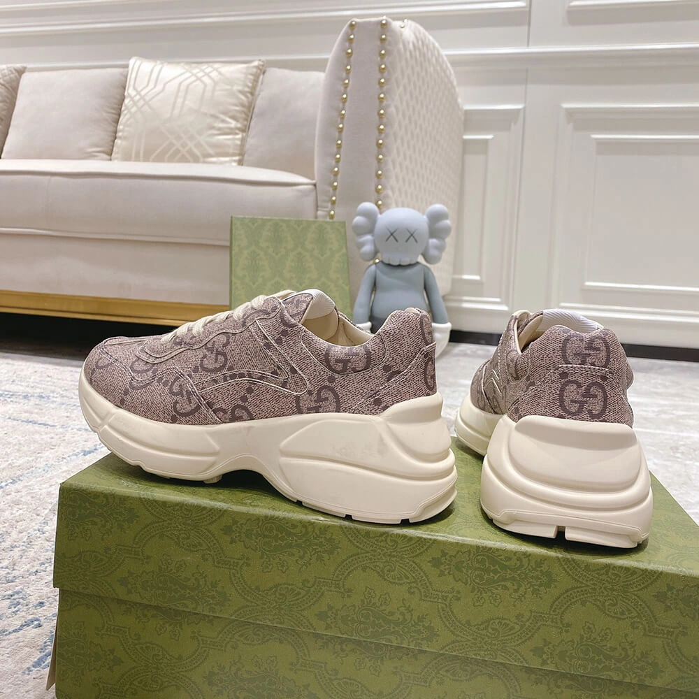 Upgraded GG Rhyton sneaker 51