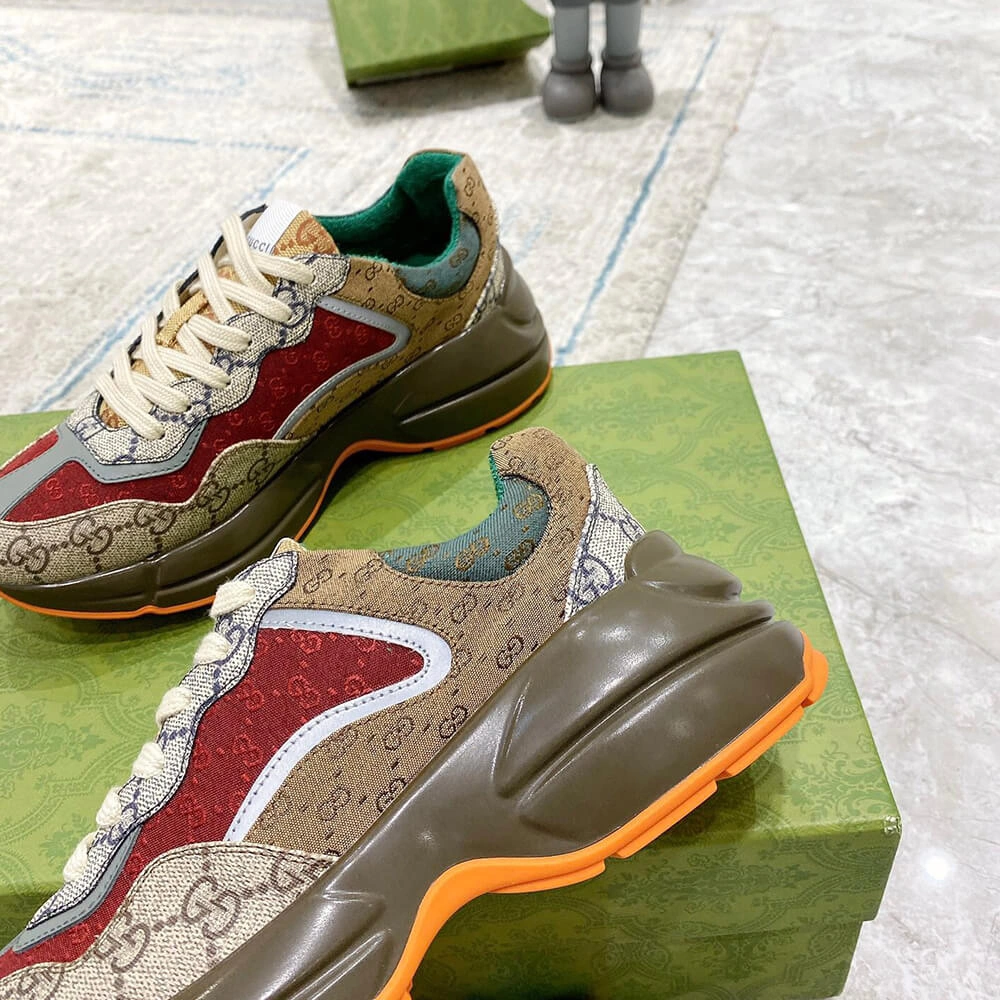 TravelReady GG Rhyton sneaker 61