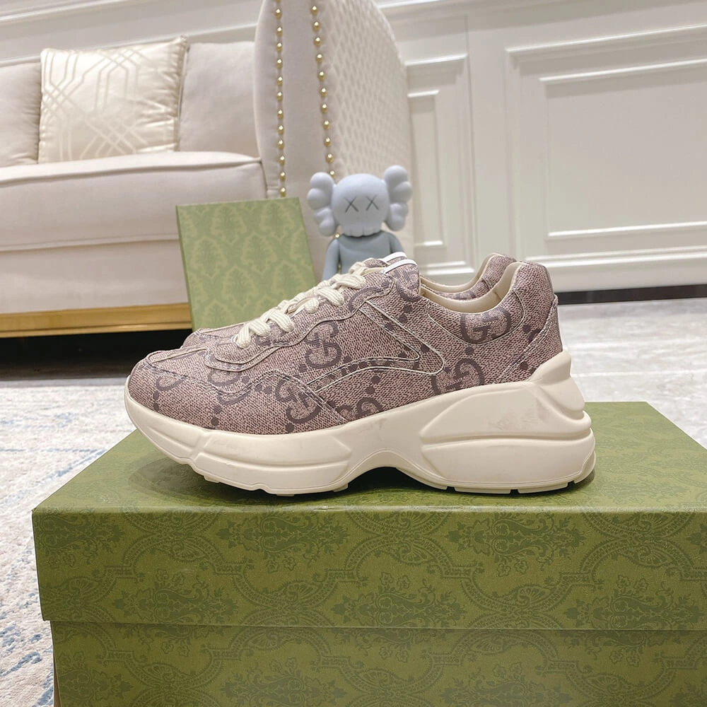 Upgraded GG Rhyton sneaker 51