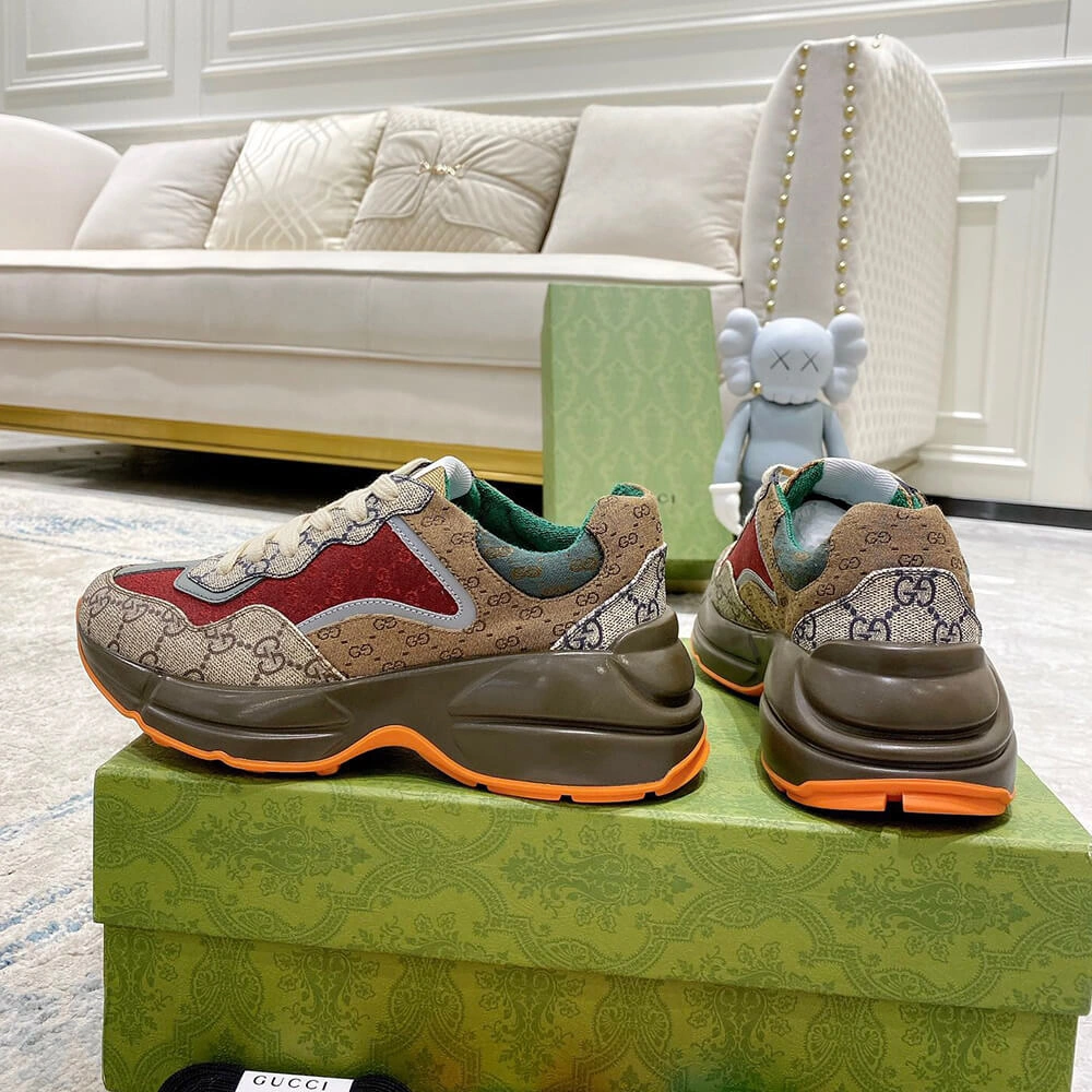 TravelReady GG Rhyton sneaker 61