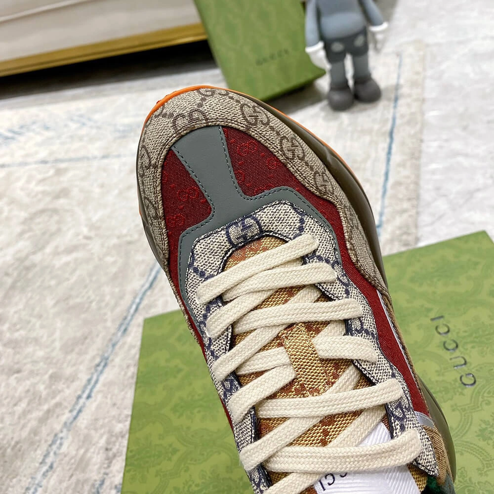 TravelReady GG Rhyton sneaker 61