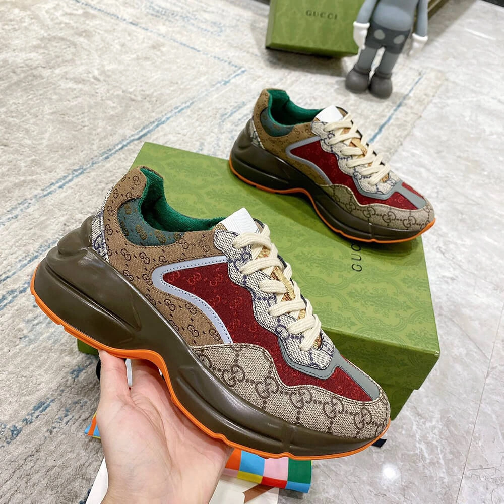 TravelReady GG Rhyton sneaker 61