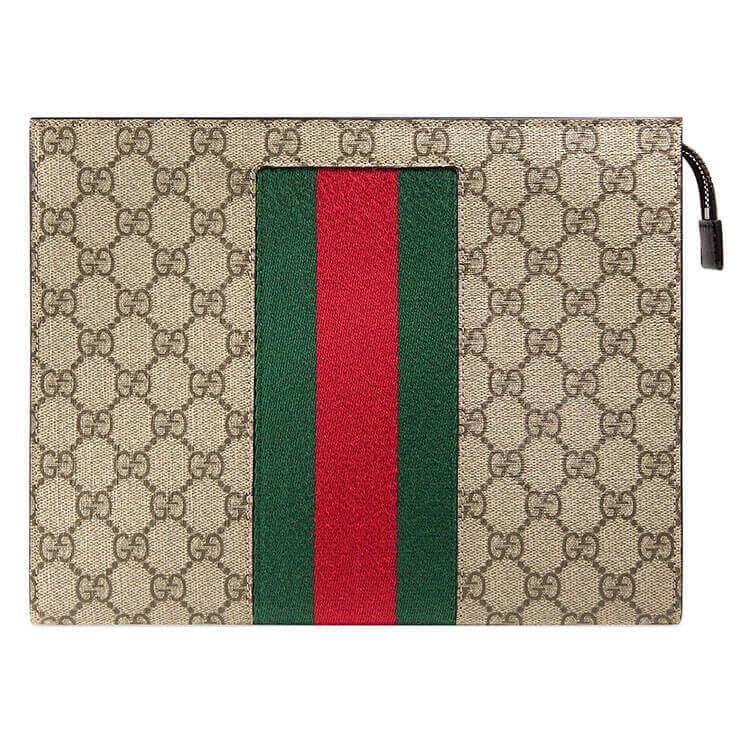 GG Supreme Web Pouch BestValue 1017