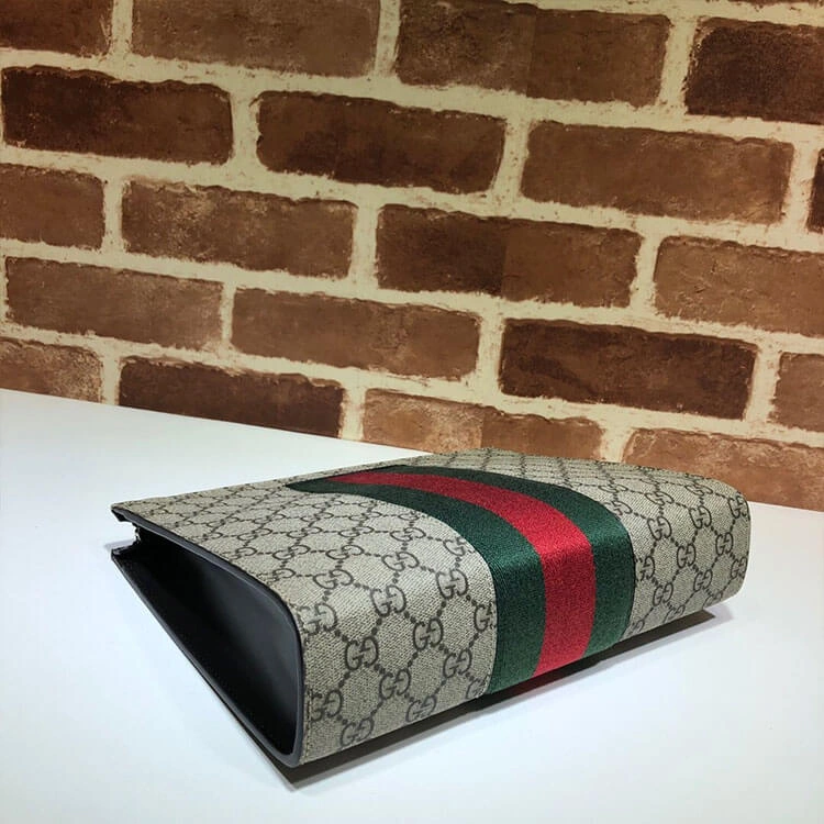 GG Supreme Web Pouch BestValue 1017
