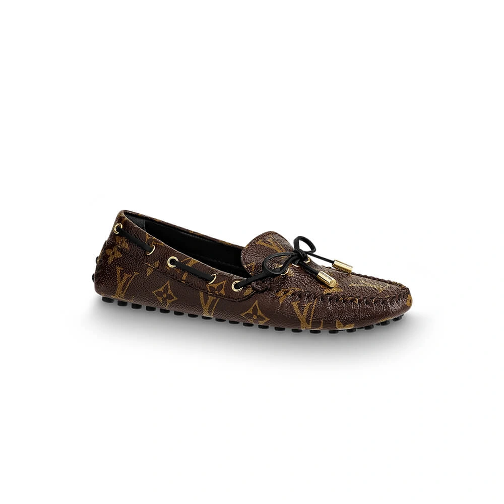 EasyMatch GLORIA FLAT LOAFER 29