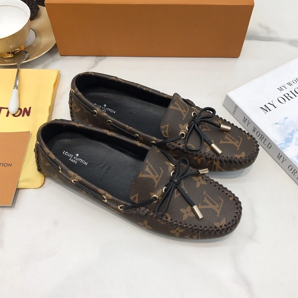 EasyMatch GLORIA FLAT LOAFER 29