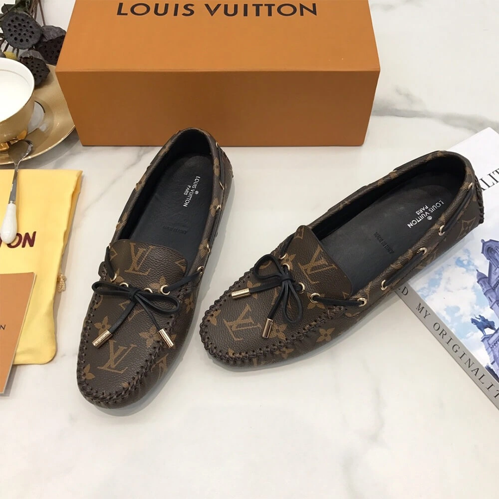 EasyMatch GLORIA FLAT LOAFER 29