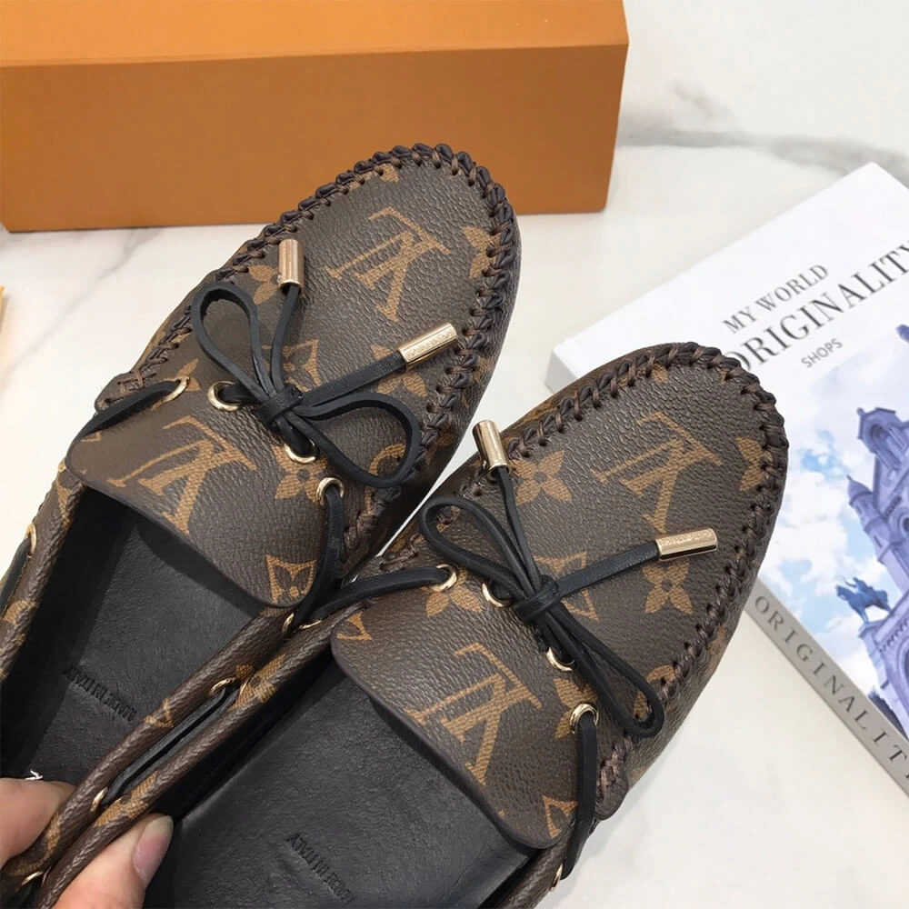 EasyMatch GLORIA FLAT LOAFER 29