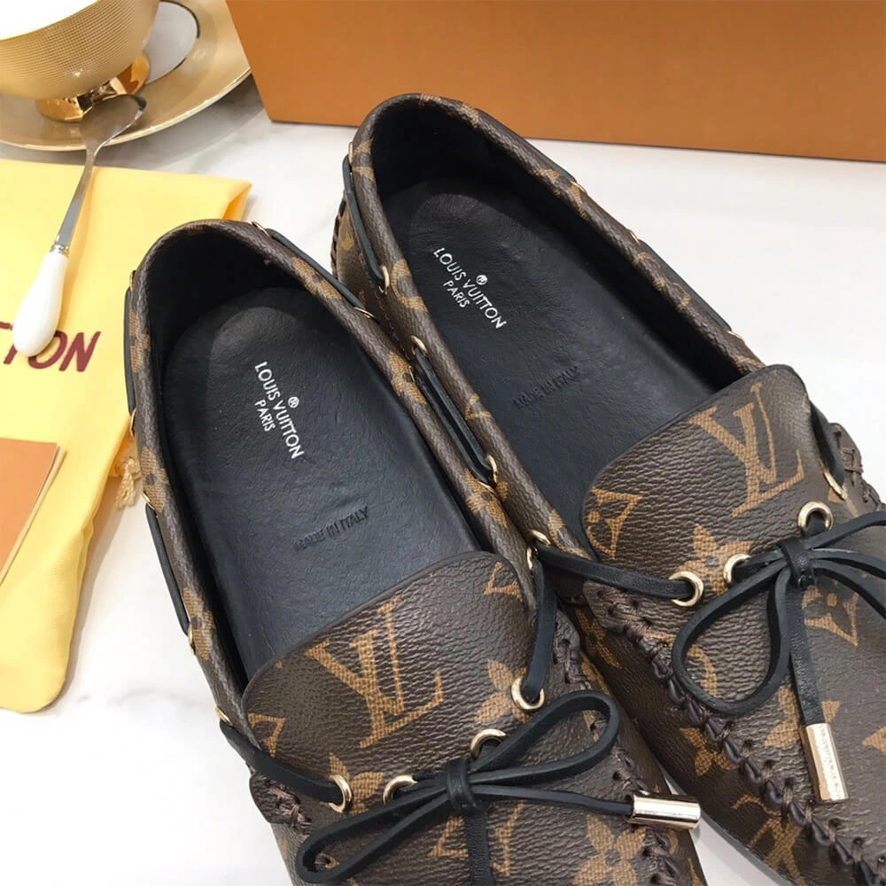 EasyMatch GLORIA FLAT LOAFER 29