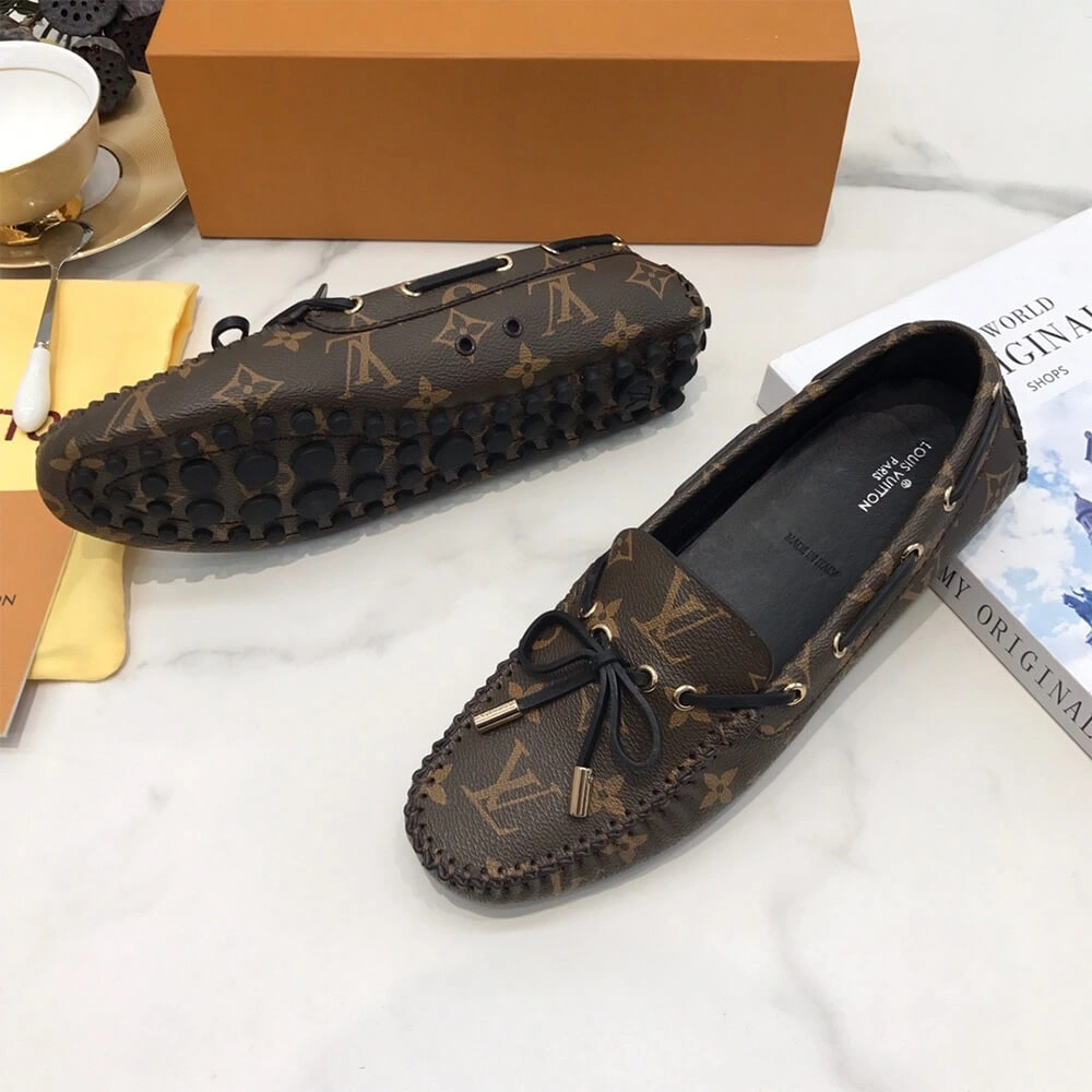 EasyMatch GLORIA FLAT LOAFER 29