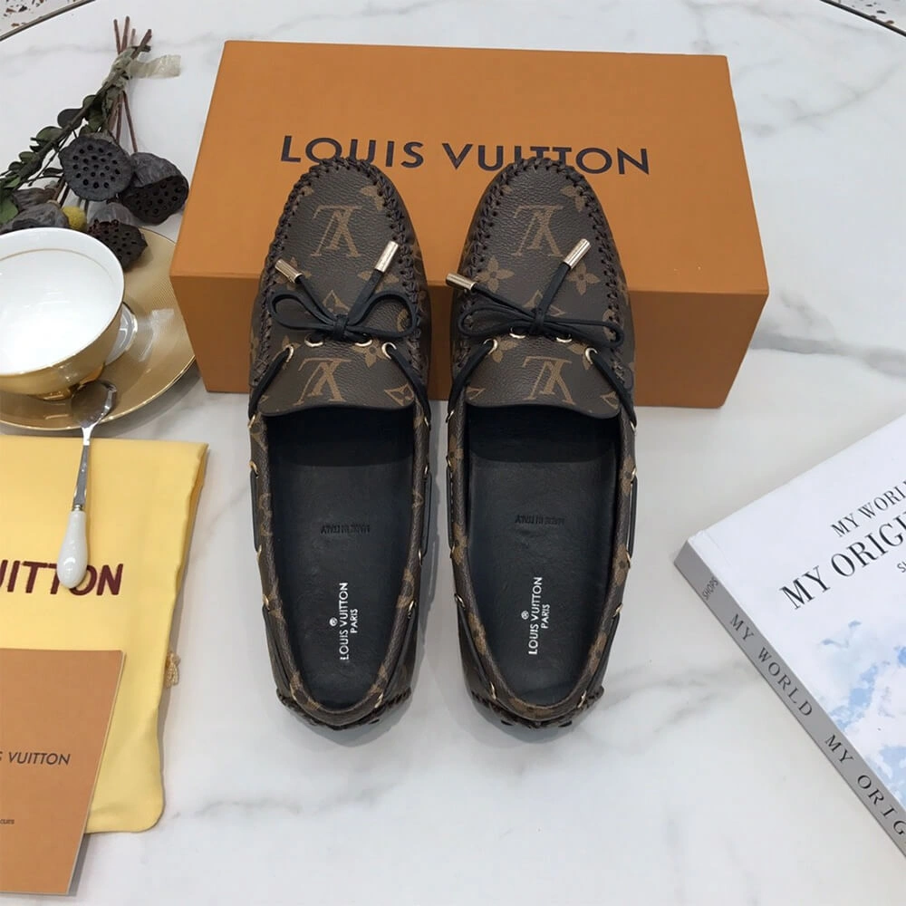 EasyMatch GLORIA FLAT LOAFER 29
