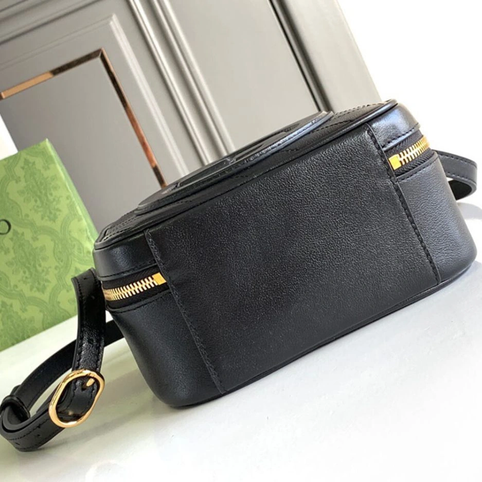 GUCCI BLONDIE TOP HANDLE BAG Durable 903