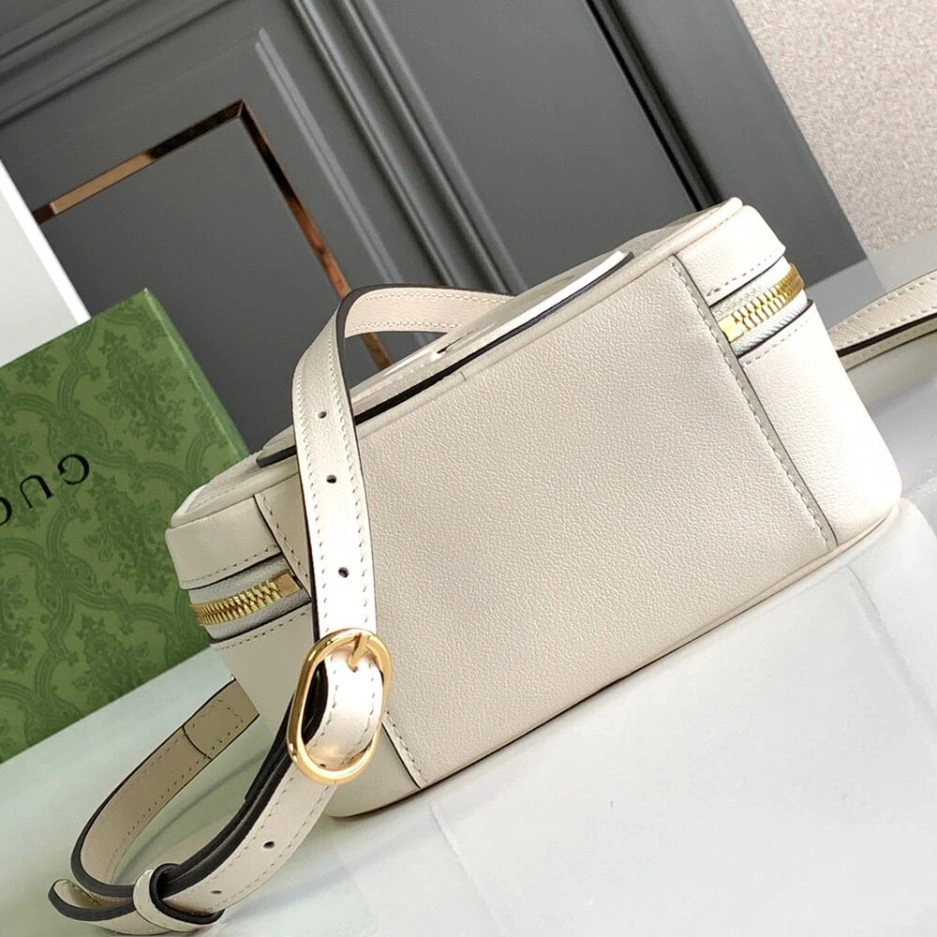 SportInspired GUCCI BLONDIE TOP HANDLE BAG 838