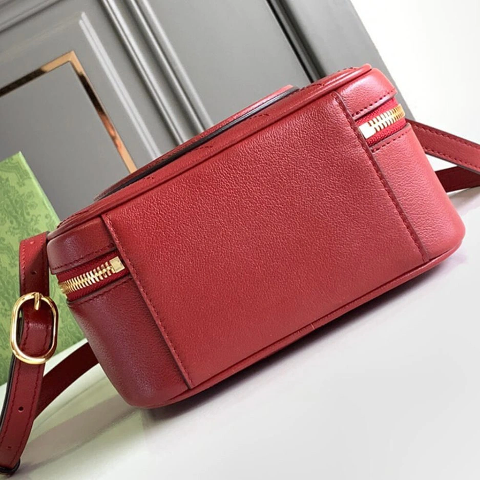 Lightweight GUCCI BLONDIE TOP HANDLE BAG 886