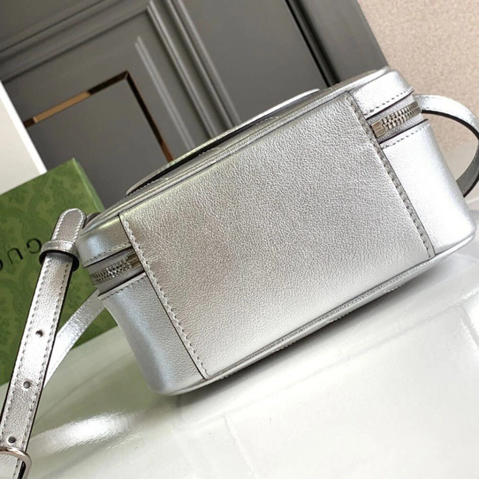 GUCCI BLONDIE TOP HANDLE BAG HighPerformance 907