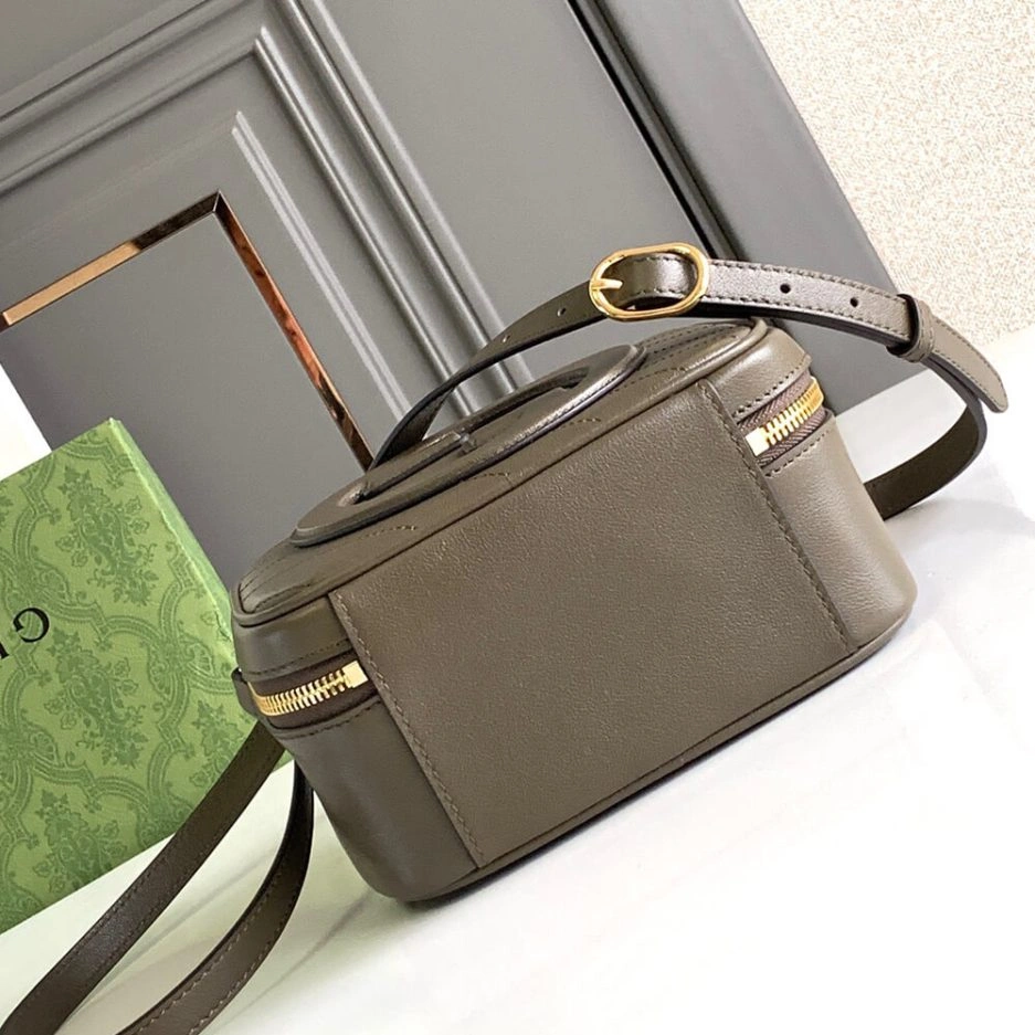 GUCCI BLONDIE TOP HANDLE BAG EasyMatch 909