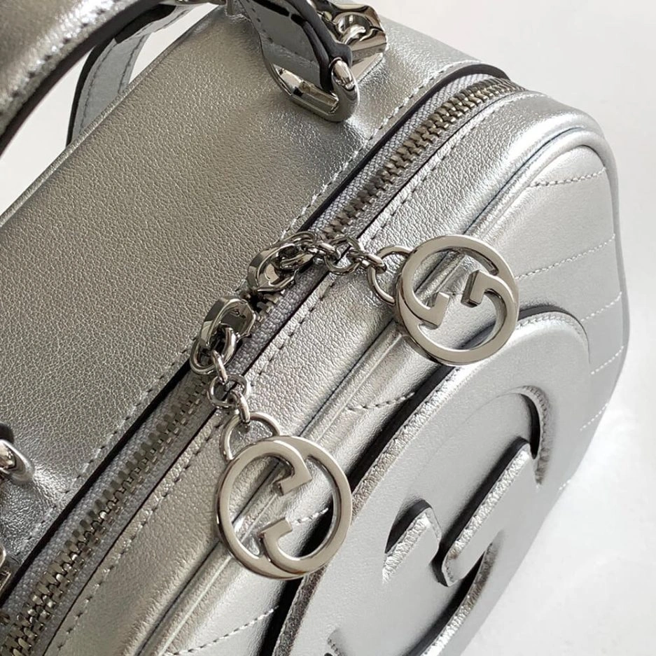 GUCCI BLONDIE TOP HANDLE BAG HighPerformance 907