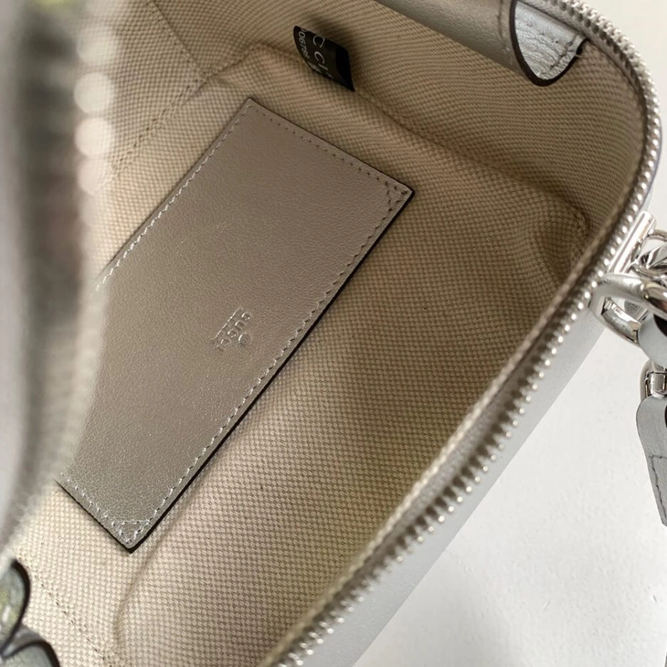 GUCCI BLONDIE TOP HANDLE BAG HighPerformance 907
