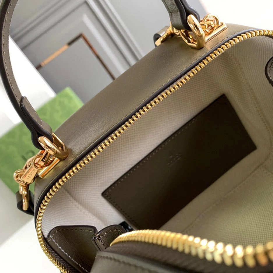 GUCCI BLONDIE TOP HANDLE BAG EasyMatch 909