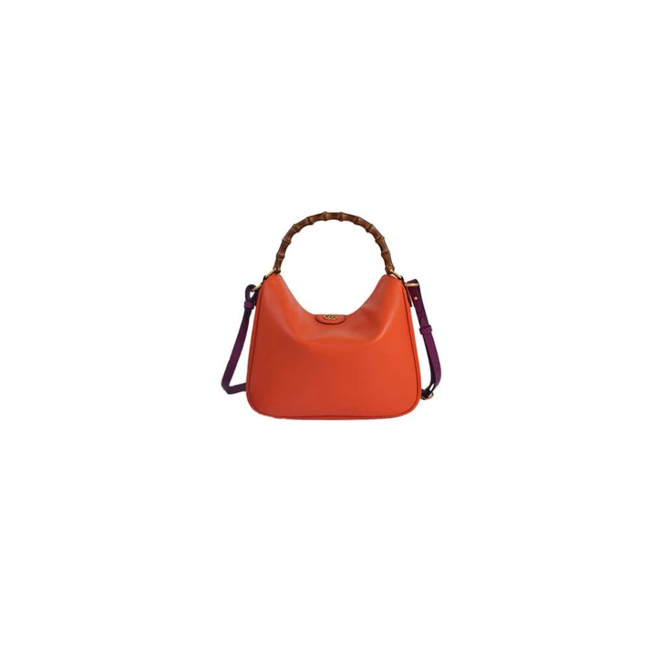 GUCCI DIANA MEDIUM SHOULDER BAG Effortless 934