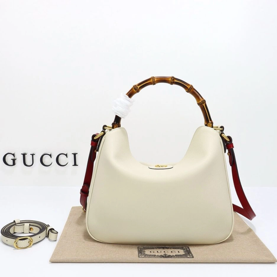 GUCCI DIANA MEDIUM SHOULDER BAG HighPerformance 854