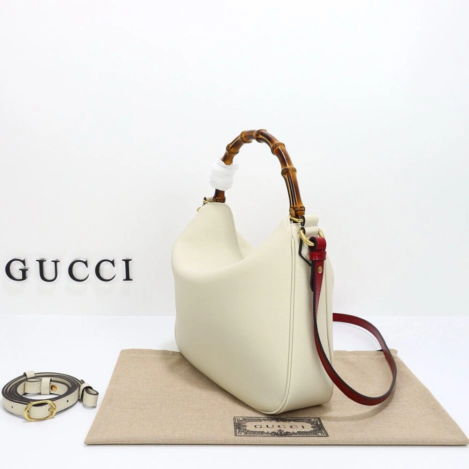 GUCCI DIANA MEDIUM SHOULDER BAG HighPerformance 854