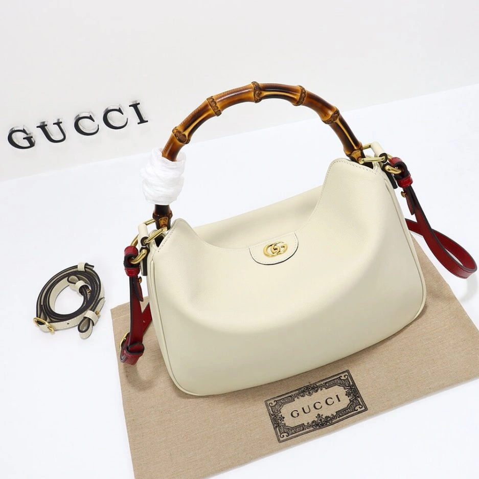 GUCCI DIANA MEDIUM SHOULDER BAG HighPerformance 854