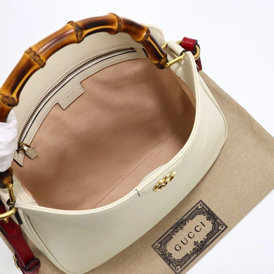 GUCCI DIANA MEDIUM SHOULDER BAG HighPerformance 854