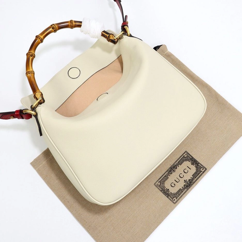 GUCCI DIANA MEDIUM SHOULDER BAG HighPerformance 854