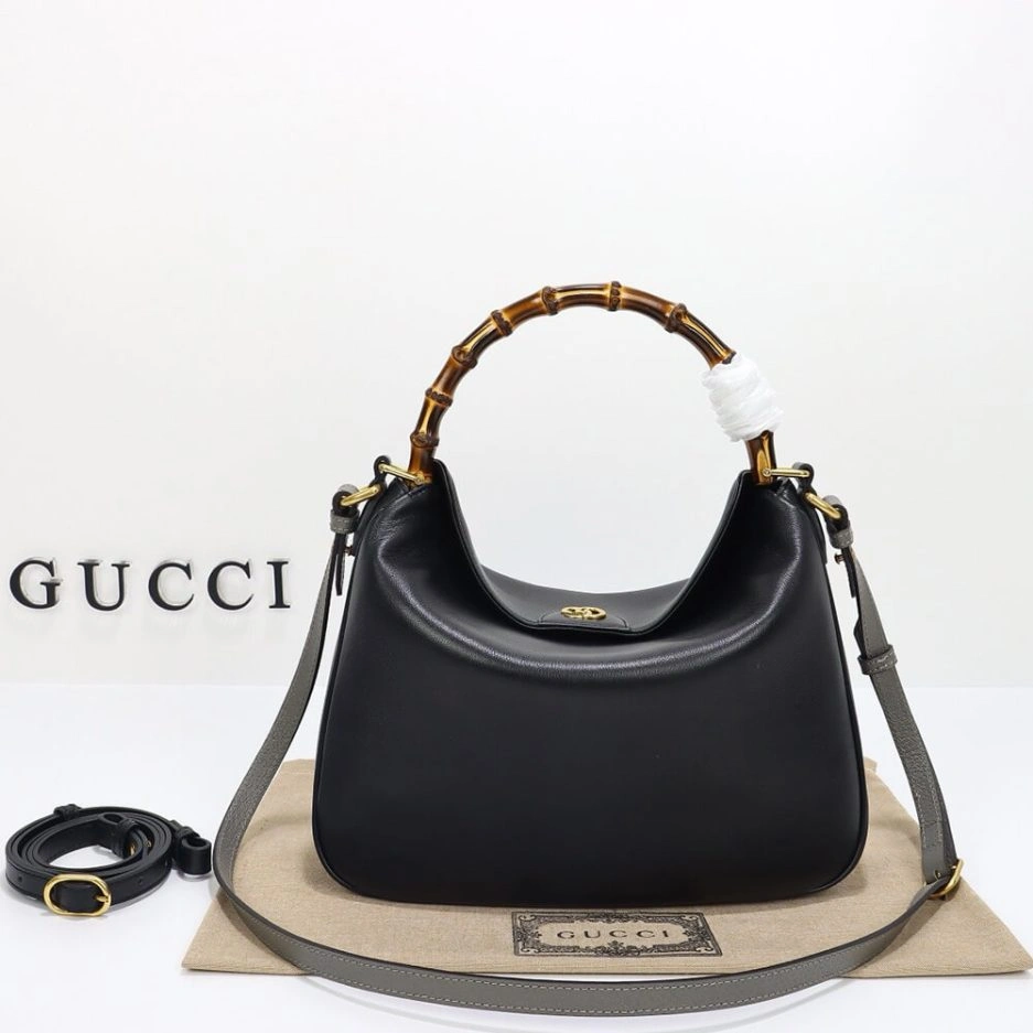 GUCCI DIANA MEDIUM SHOULDER BAG EasyCare 885