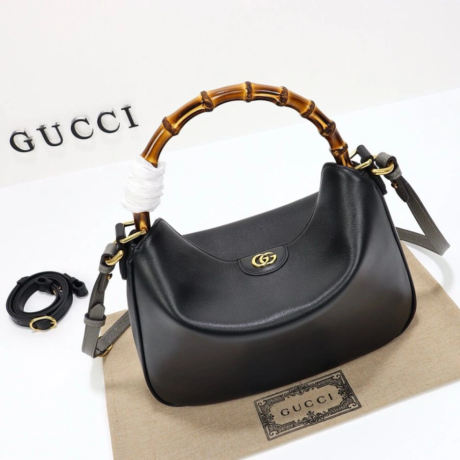 GUCCI DIANA MEDIUM SHOULDER BAG EasyCare 885