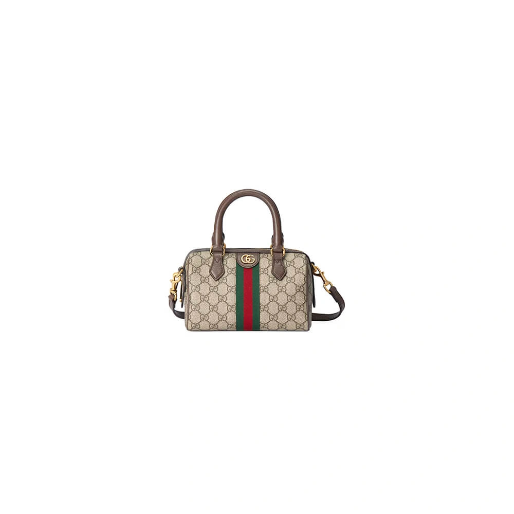 Lightweight GUCCI Ophidia mini top handle bag 933