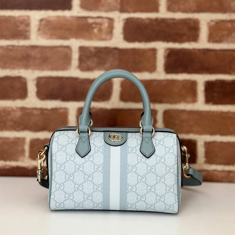 GUCCI Ophidia mini top handle bag Attractive 839