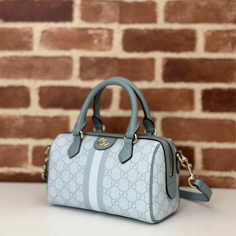GUCCI Ophidia mini top handle bag Attractive 839