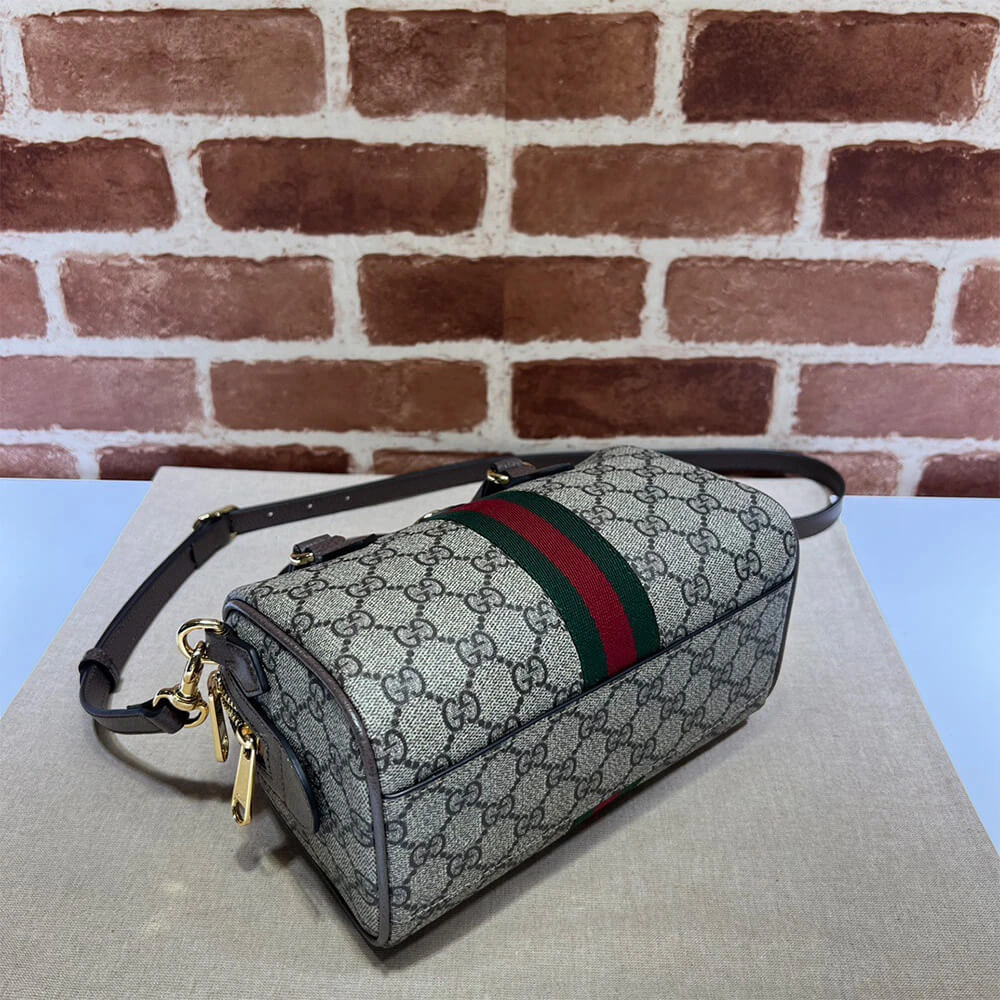 Lightweight GUCCI Ophidia mini top handle bag 933