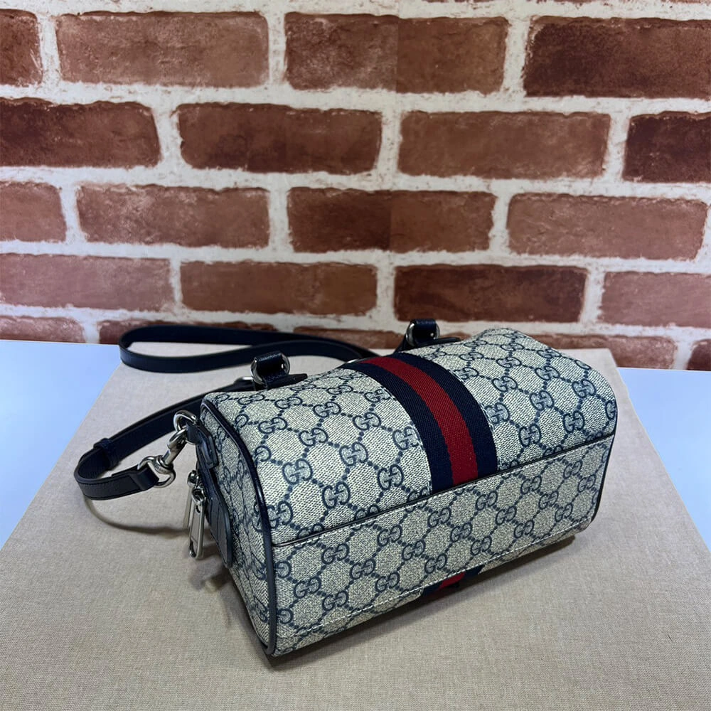 OnTrend GUCCI Ophidia mini top handle bag 857
