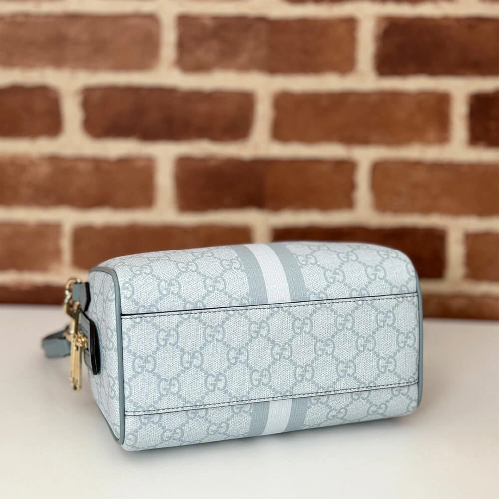 GUCCI Ophidia mini top handle bag Attractive 839