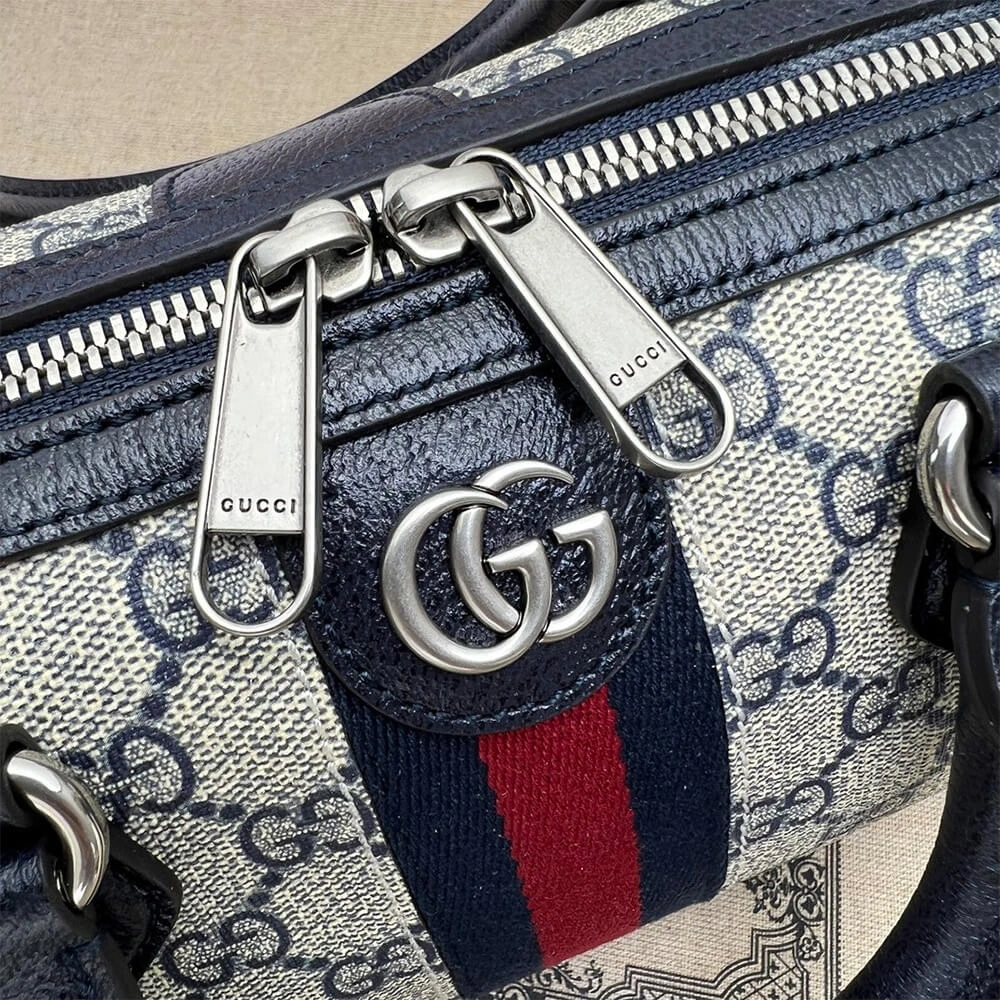 OnTrend GUCCI Ophidia mini top handle bag 857