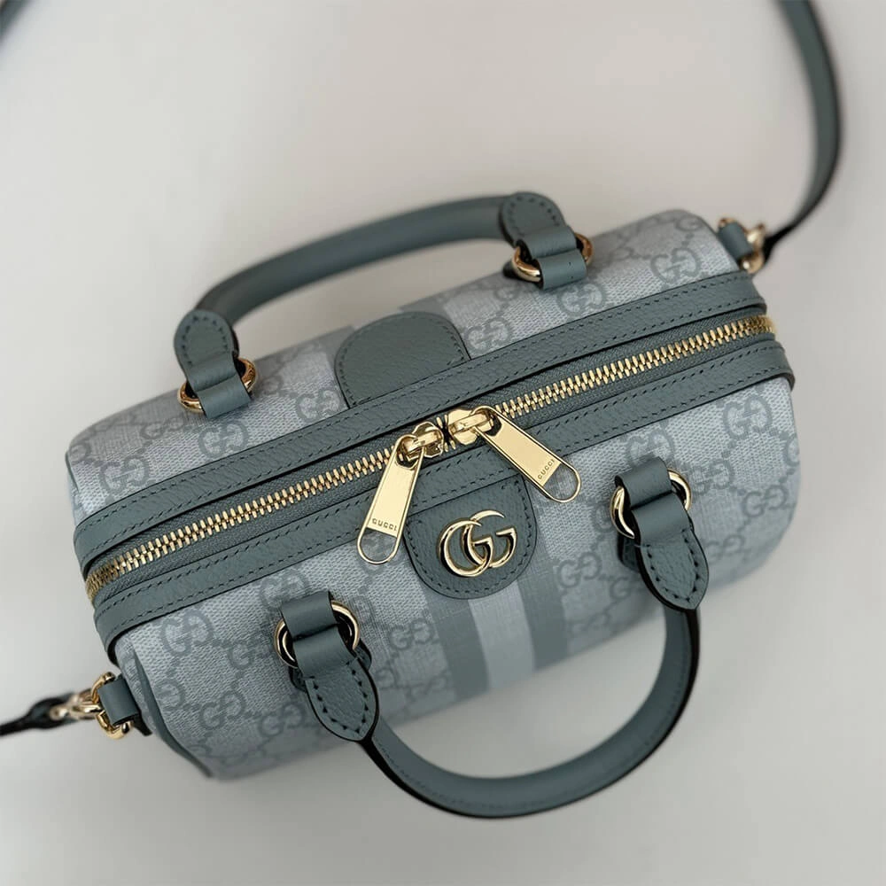 GUCCI Ophidia mini top handle bag Attractive 839