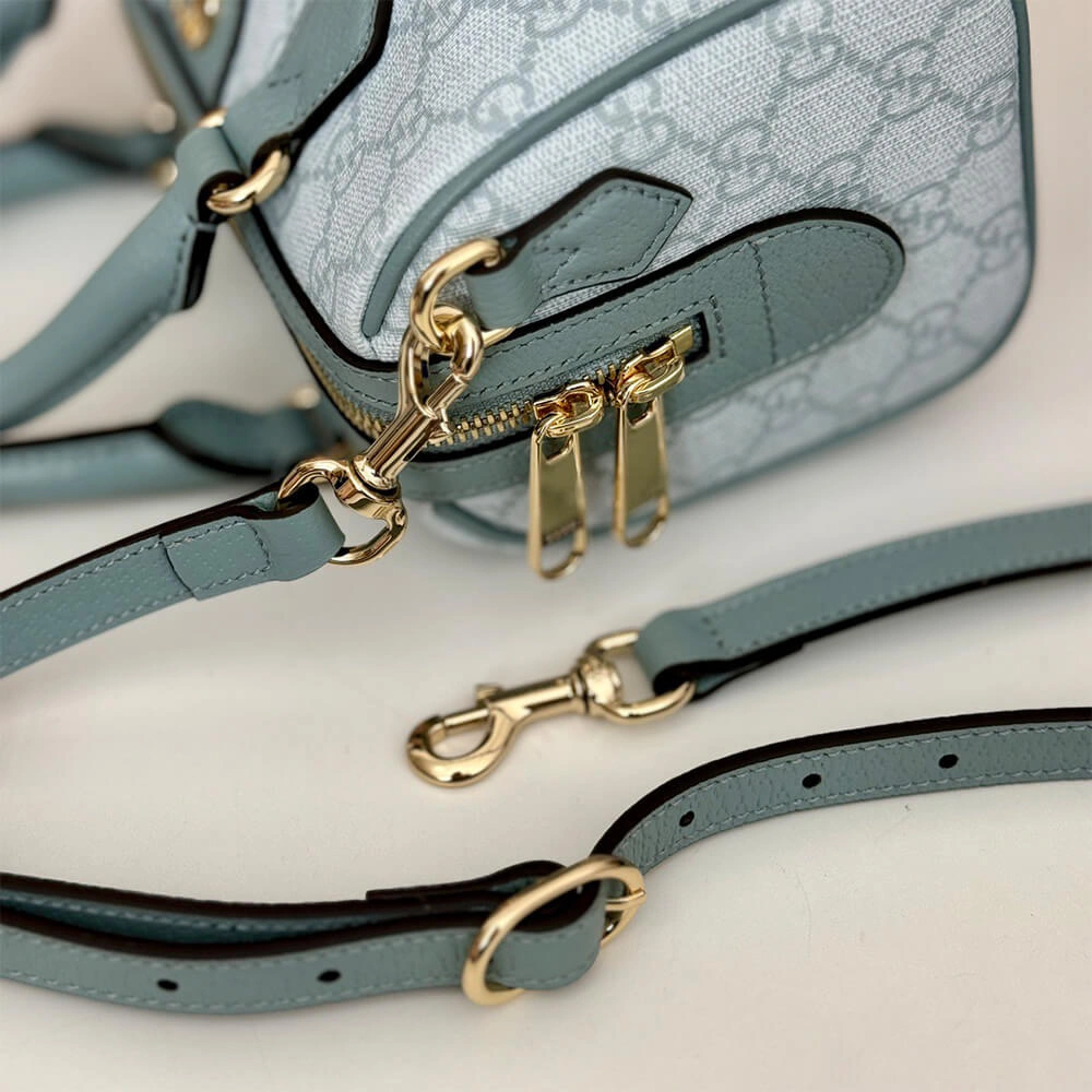 GUCCI Ophidia mini top handle bag Attractive 839