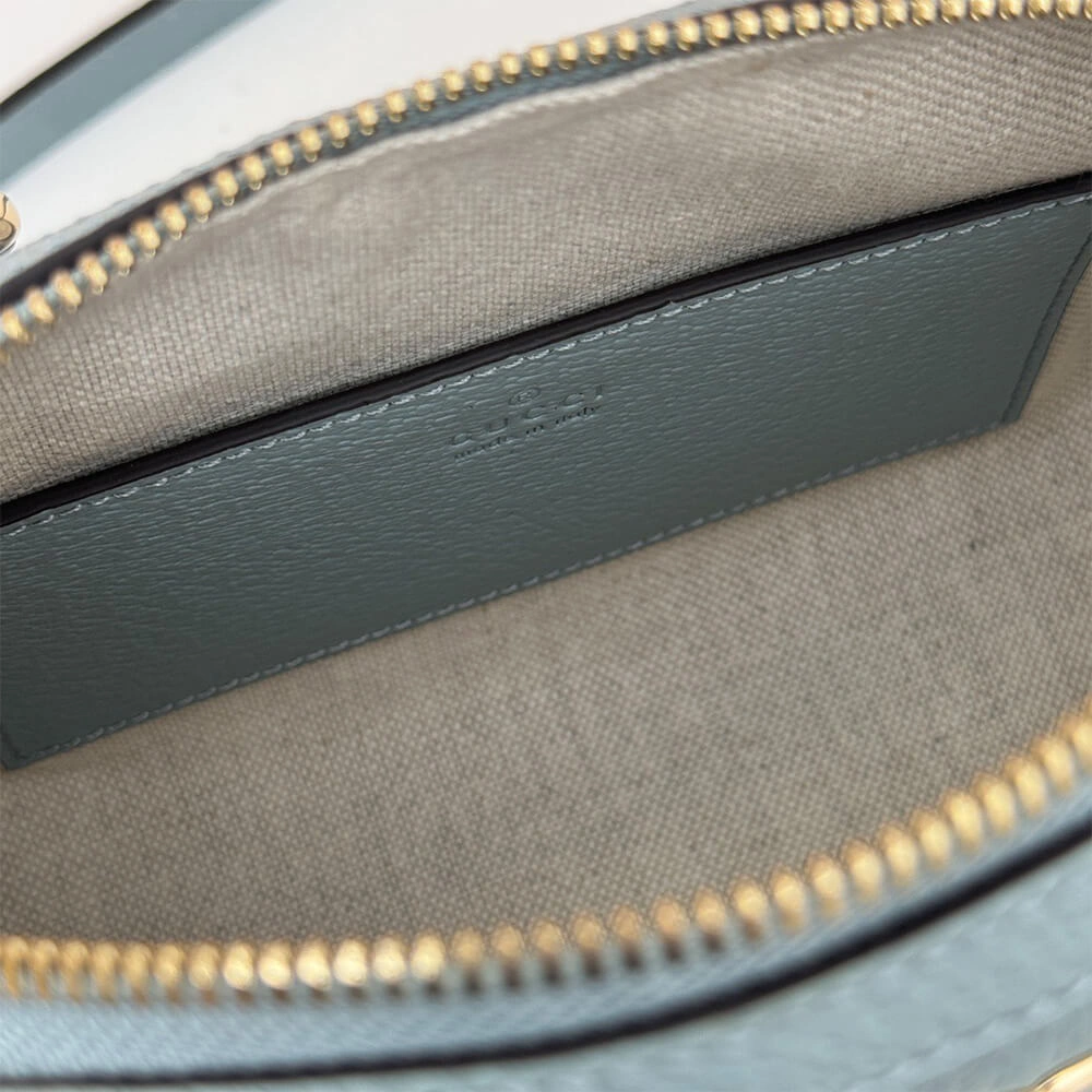 GUCCI Ophidia mini top handle bag Attractive 839