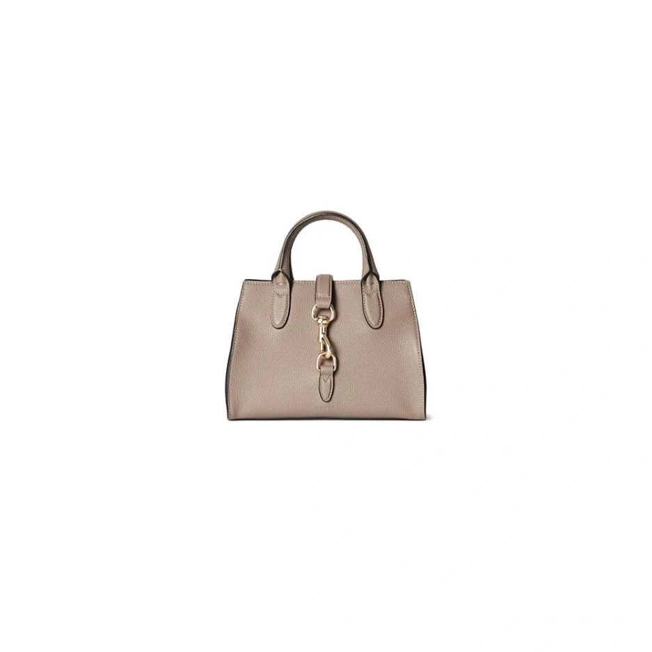 OnTrend GUCCI SMALL TOTE BAG WITH HOOK CLOSURE 860