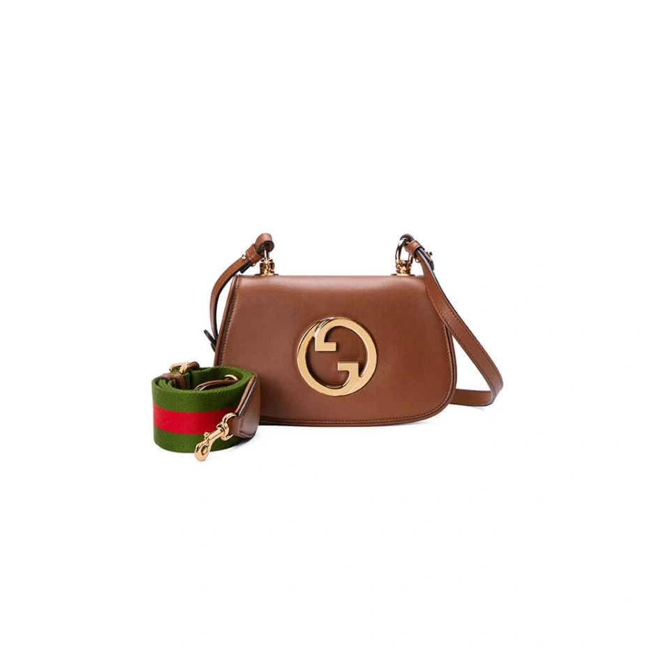 Gucci Blondie mini bag UrbanChic 882