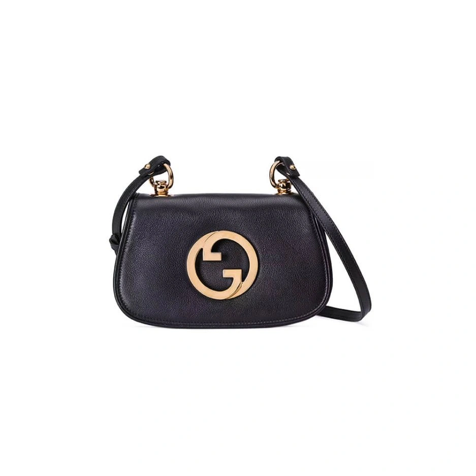 Gucci Blondie mini bag Fashionable 910