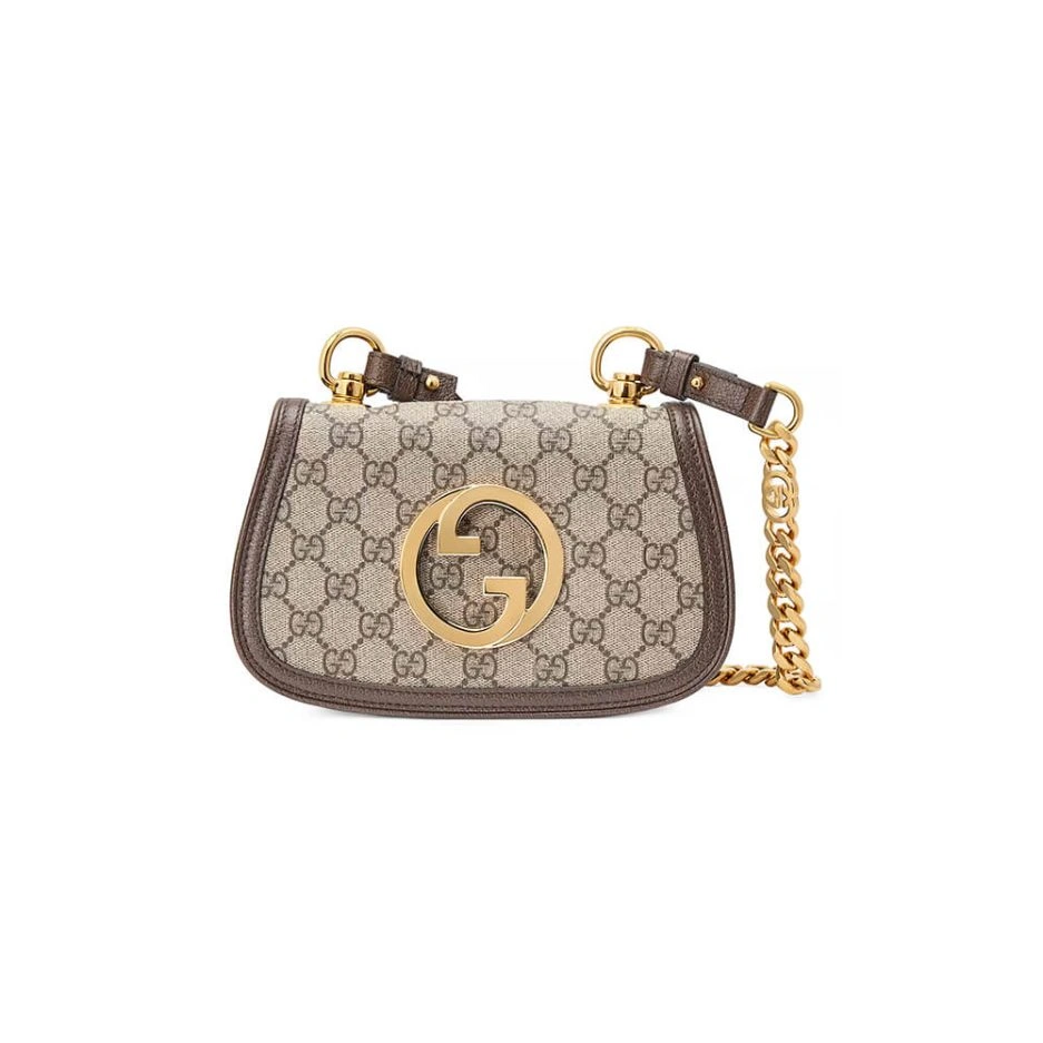 Gucci Blondie mini bag FlexibleFit 887