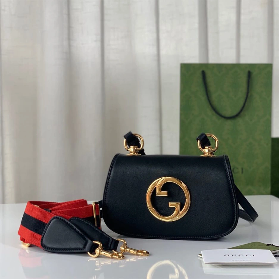 Gucci Blondie mini bag Fashionable 910
