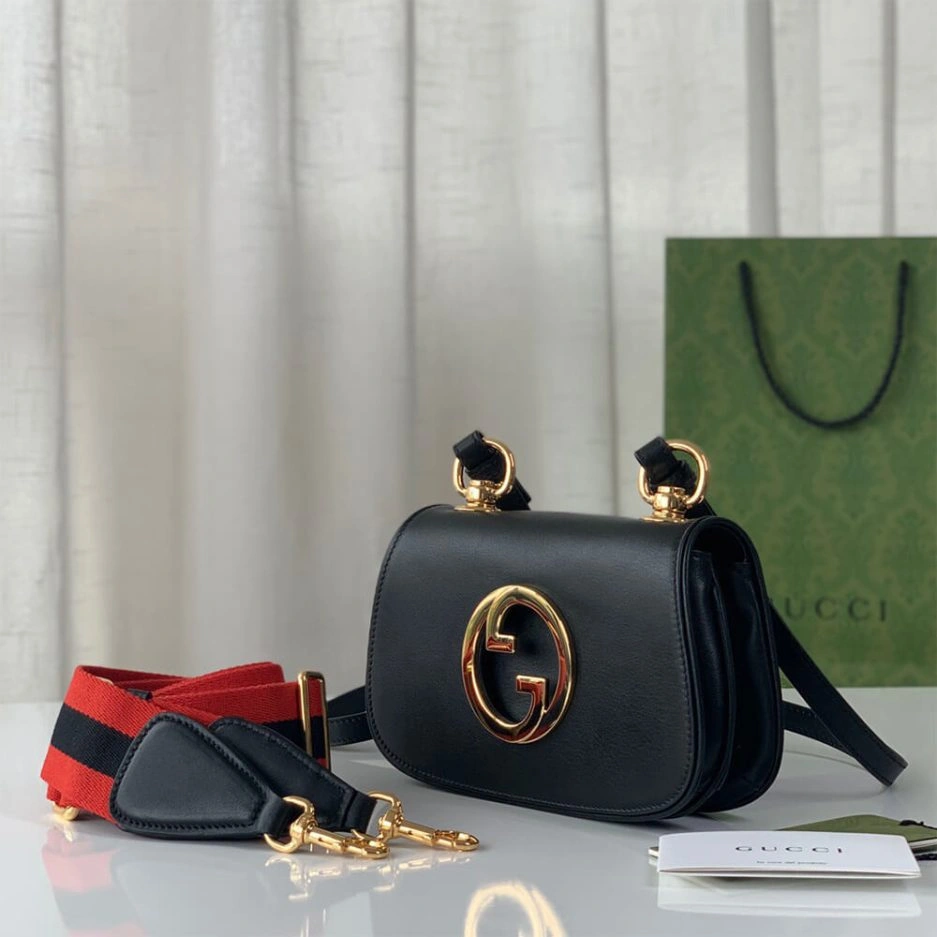 Gucci Blondie mini bag Fashionable 910