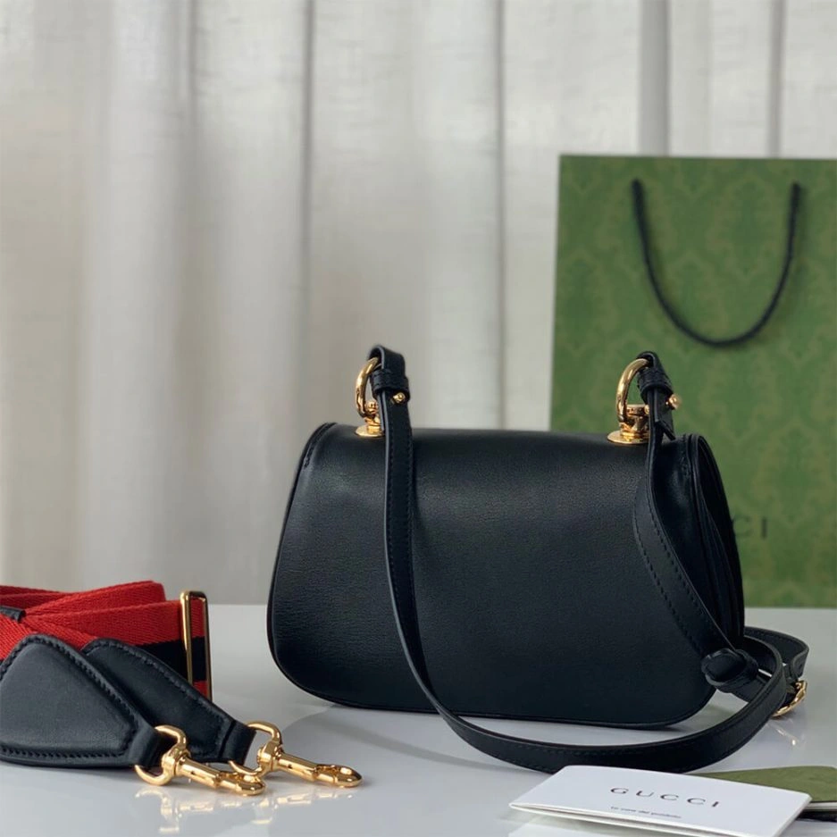 Gucci Blondie mini bag Fashionable 910