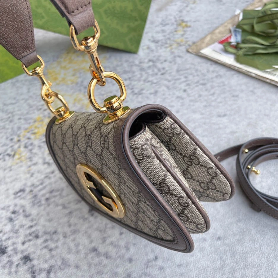 Gucci Blondie mini bag FlexibleFit 887