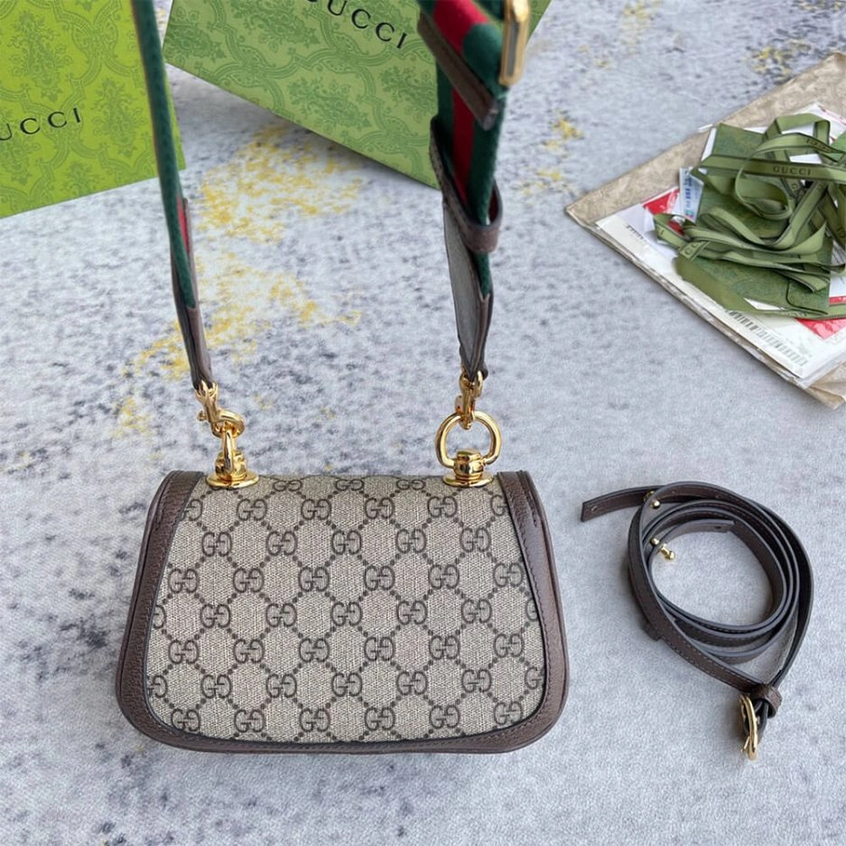 Gucci Blondie mini bag FlexibleFit 887